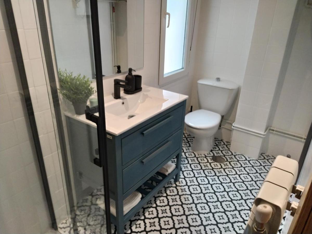 Apartamento De 120M2 Al Lado De Cabarceno Saron Kültér fotó