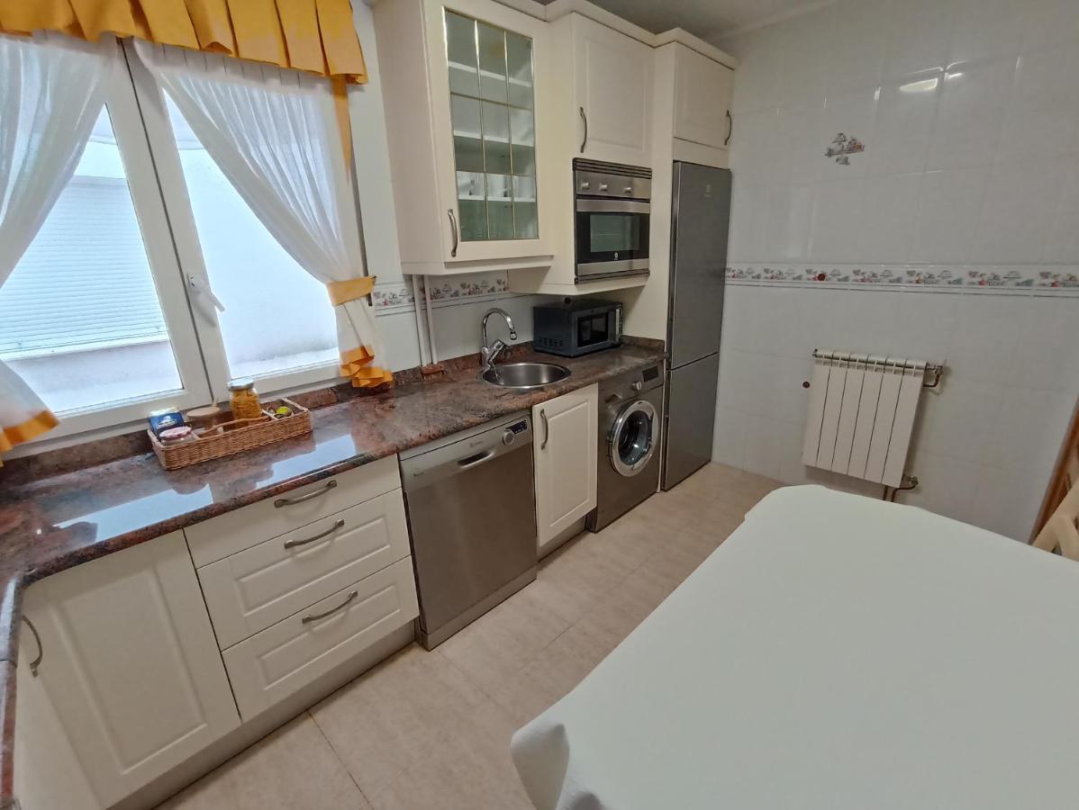 Apartamento De 120M2 Al Lado De Cabarceno Saron Kültér fotó