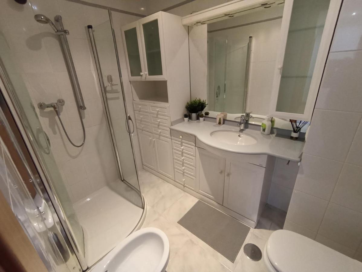 Apartamento De 120M2 Al Lado De Cabarceno Saron Kültér fotó